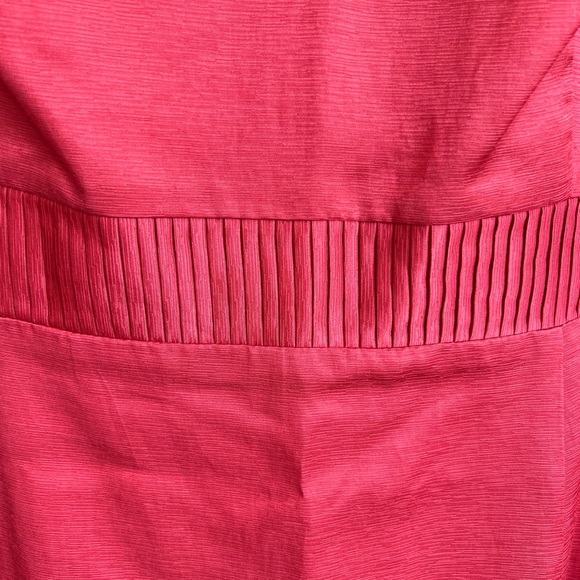 Boden Limited Edition cocktail dress: pink, size 14 - Picture 2 of 4